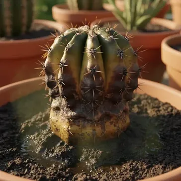 Choroby kaktusw: identyfikacja ze zdjciami i skuteczne metody leczenia